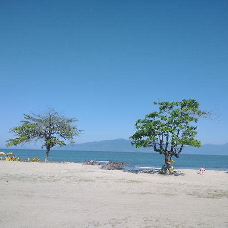 Hotel Atlantico Sul Caraguatatuba Kültér fotó
