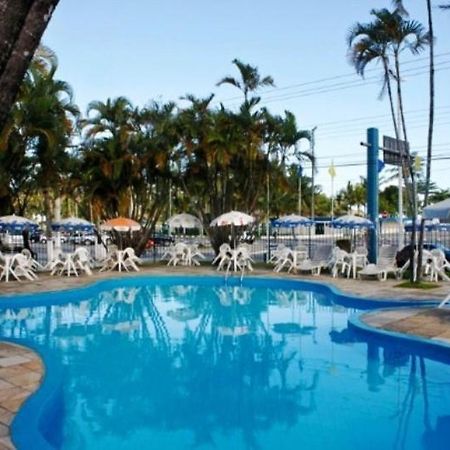 Hotel Atlantico Sul Caraguatatuba Kültér fotó
