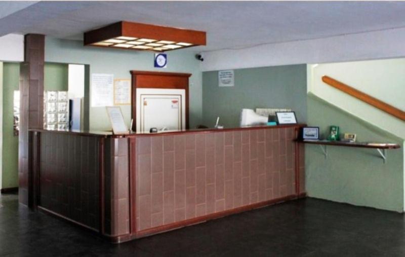 Hotel Atlantico Sul Caraguatatuba Kültér fotó