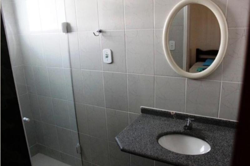 Hotel Atlantico Sul Caraguatatuba Szoba fotó
