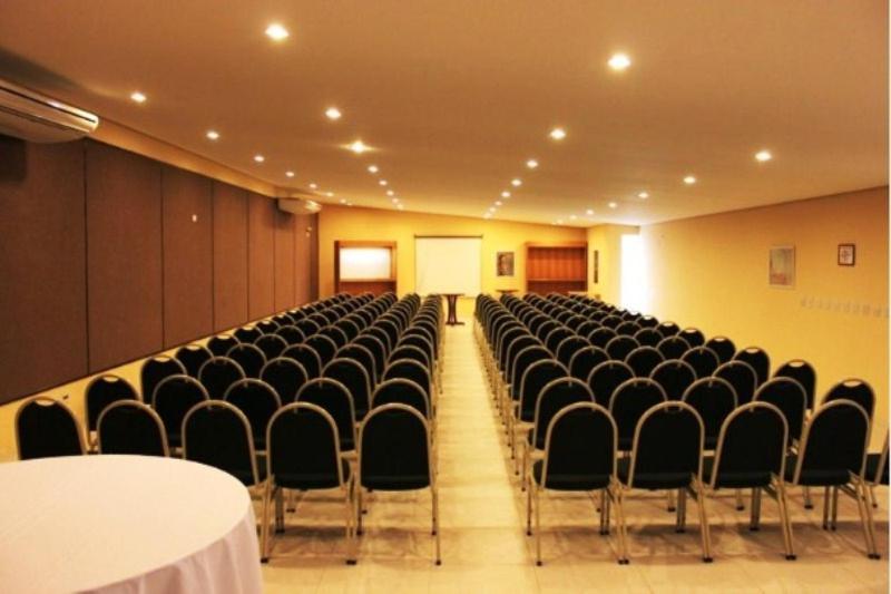 Hotel Atlantico Sul Caraguatatuba Kültér fotó